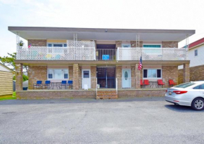 Bianchi 1 - Ocean City, MD condo